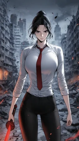 Pixiv 종이구름 39688127 - Page 383