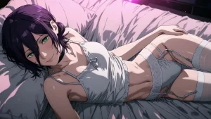 Pixiv 종이구름 39688127 - Page 398