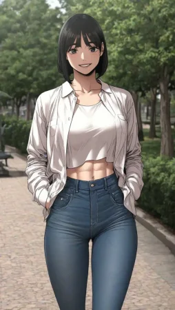 Pixiv 종이구름 39688127 - Page 405