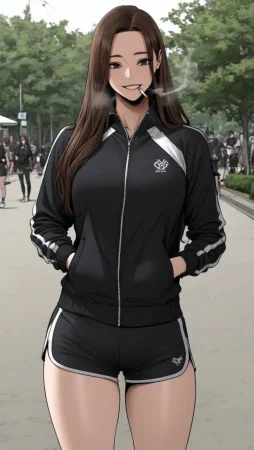 Pixiv 종이구름 39688127 - Page 413