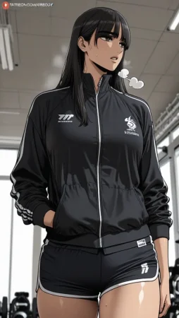 Pixiv 종이구름 39688127 - Page 418