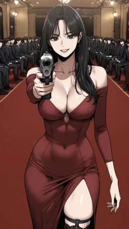 Pixiv 종이구름 39688127 - Page 46