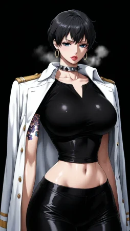 Pixiv 종이구름 39688127 - Page 461