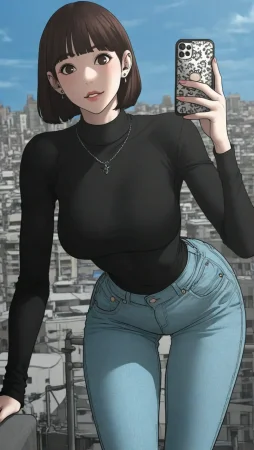 Pixiv 종이구름 39688127 - Page 47