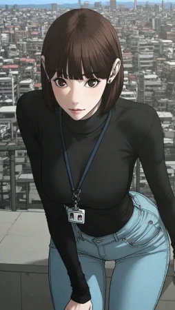 Pixiv 종이구름 39688127 - Page 49