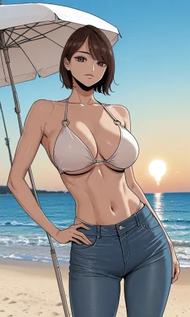 Pixiv 종이구름 39688127 - Page 494