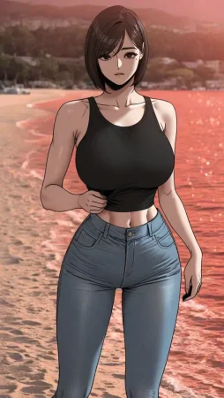 Pixiv 종이구름 39688127 - Page 498