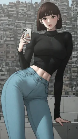 Pixiv 종이구름 39688127 - Page 52