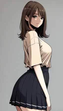 Pixiv 종이구름 39688127 - Page 538