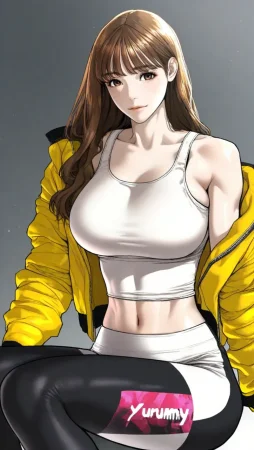 Pixiv 종이구름 39688127 - Page 565