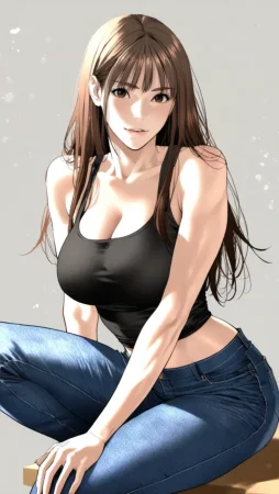 Pixiv 종이구름 39688127 - Page 579