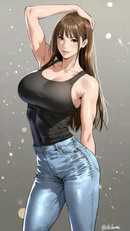 Pixiv 종이구름 39688127 - Page 580