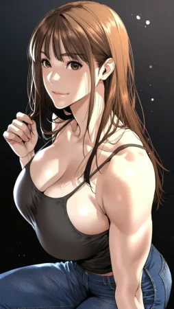 Pixiv 종이구름 39688127 - Page 585