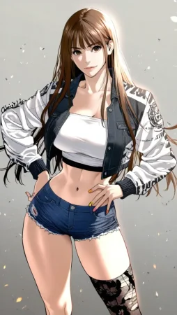 Pixiv 종이구름 39688127 - Page 587