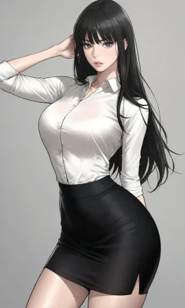 Pixiv 종이구름 39688127 - Page 59