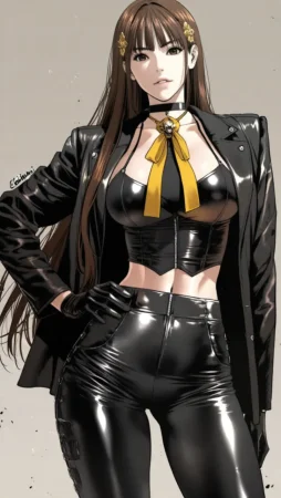 Pixiv 종이구름 39688127 - Page 590