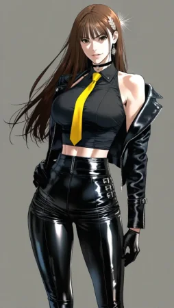 Pixiv 종이구름 39688127 - Page 592