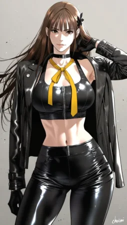 Pixiv 종이구름 39688127 - Page 593