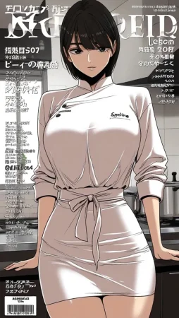 Pixiv 종이구름 39688127 - Page 614