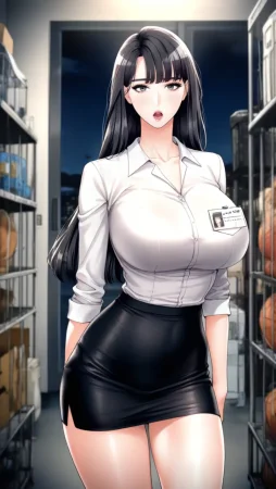 Pixiv 종이구름 39688127 - Page 641