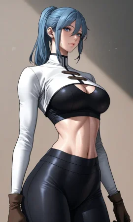 Pixiv 종이구름 39688127 - Page 68