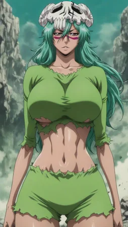 Pixiv 종이구름 39688127 - Page 684