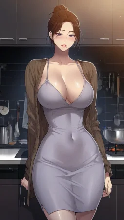 Pixiv 종이구름 39688127 - Page 694