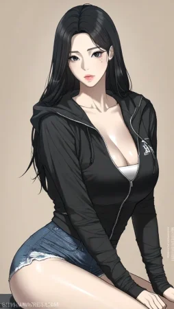 Pixiv 종이구름 39688127 - Page 711