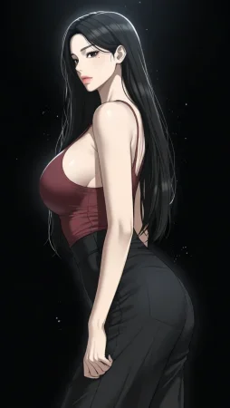 Pixiv 종이구름 39688127 - Page 718