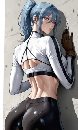 Pixiv 종이구름 39688127 - Page 73