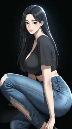 Pixiv 종이구름 39688127 - Page 728