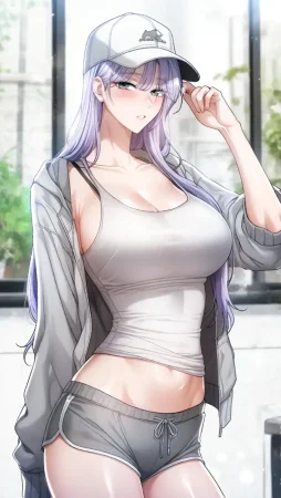 Pixiv 종이구름 39688127 - Page 757