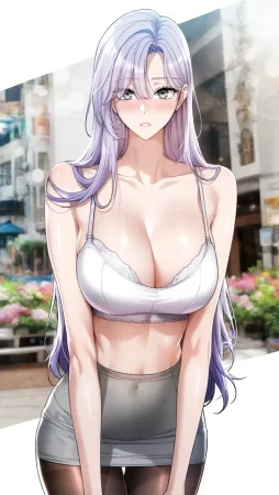 Pixiv 종이구름 39688127 - Page 764