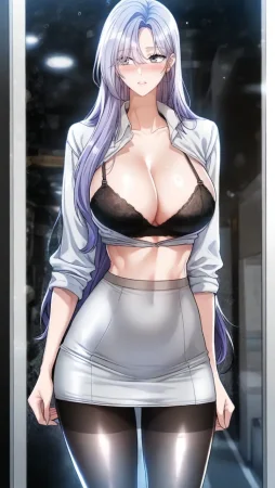 Pixiv 종이구름 39688127 - Page 767