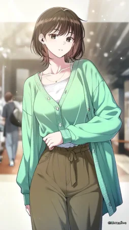 Pixiv 종이구름 39688127 - Page 783