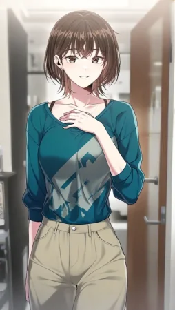 Pixiv 종이구름 39688127 - Page 785