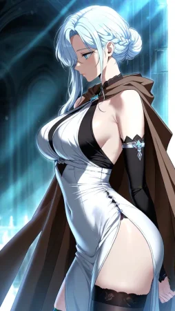 Pixiv 종이구름 39688127 - Page 807