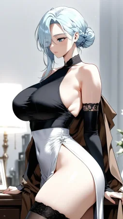 Pixiv 종이구름 39688127 - Page 808