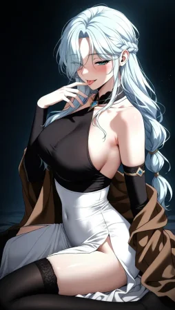 Pixiv 종이구름 39688127 - Page 814