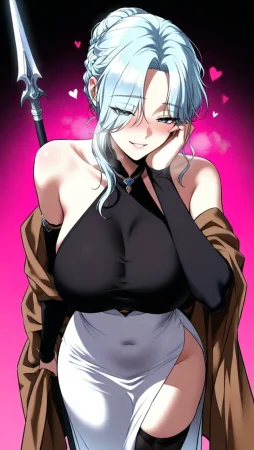 Pixiv 종이구름 39688127 - Page 816