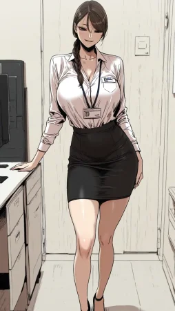 Pixiv 종이구름 39688127 - Page 842