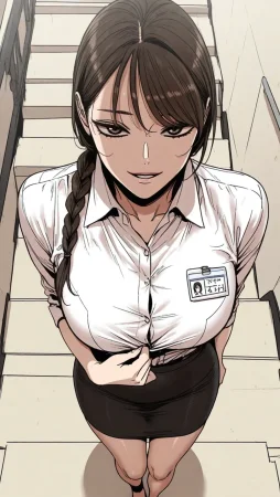 Pixiv 종이구름 39688127 - Page 845