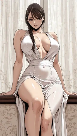 Pixiv 종이구름 39688127 - Page 848