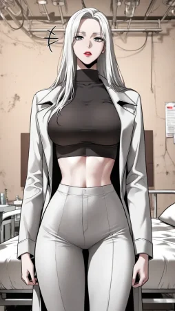 Pixiv 종이구름 39688127 - Page 852