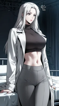 Pixiv 종이구름 39688127 - Page 854