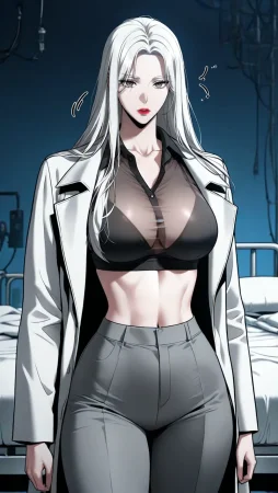 Pixiv 종이구름 39688127 - Page 861