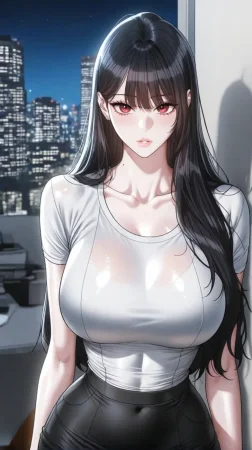 Pixiv 종이구름 39688127 - Page 907