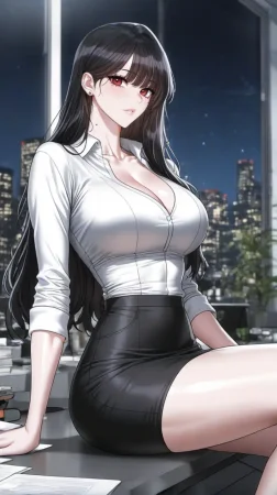 Pixiv 종이구름 39688127 - Page 908