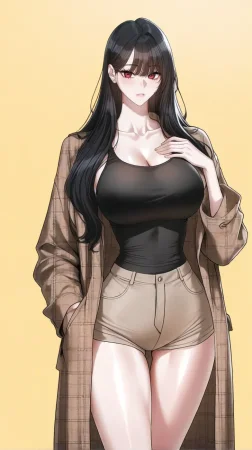 Pixiv 종이구름 39688127 - Page 911