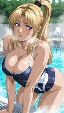 Pixiv 종이구름 39688127 - Page 931